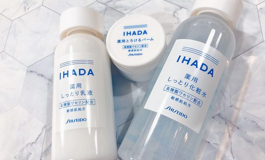 別再錯下去啦~肌膚炎癥不解決，怎么補水都白廢！