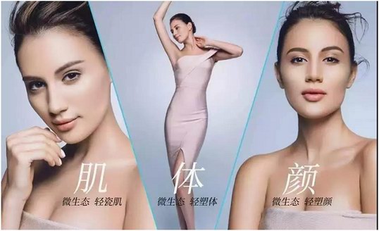 那些困擾女性的礙眼困擾，霸屏“艾眼”行動(dòng)來(lái)拯救！