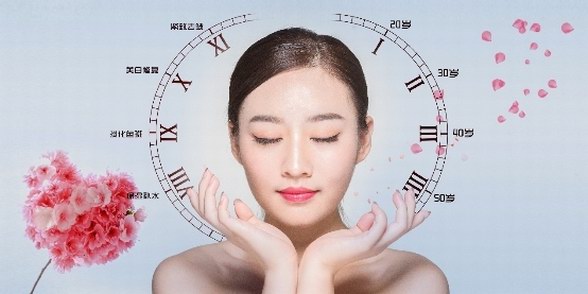 “三通+”通養(yǎng)肌膚平衡之美