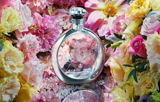 璀璨綻放，閃耀新春   施華洛世奇“晶”彩呈獻11款跨界合作至臻之選