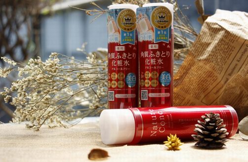 新年必買清單，打造細嫩潤白肌膚，盡在1月4日京東閃購