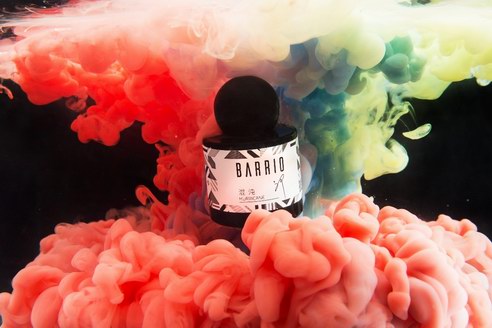 巴莉奧BARRIO沙龍香水——有腔有“調”，香水入門篇