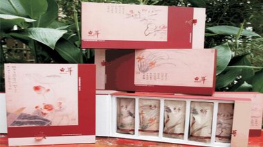白華瘦美人——你想要的美麗，可以“精雕細琢”