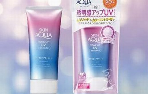 最新2019防曬產品大盤點！
