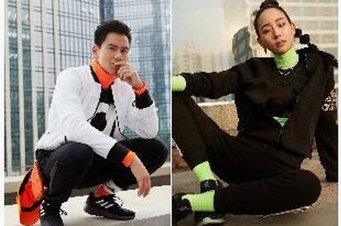 為運動更為生活 阿迪達斯運動型格 adidas W.N.D.系列首發上市