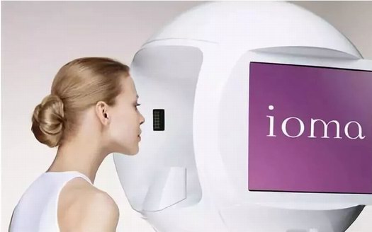 ioma艾歐碼：法國(guó)個(gè)性護(hù)膚新貴，引領(lǐng)智能護(hù)膚新革命！