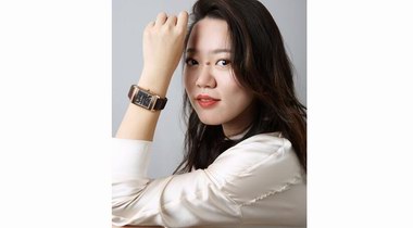 呂舒寧：玩轉(zhuǎn)職場，定義90后新生代女性職業(yè)經(jīng)理人