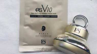 你的私人護膚專家,伊思秀小魔碟的護膚之道