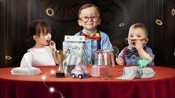 2019母嬰市場新形態 babycare如何應對