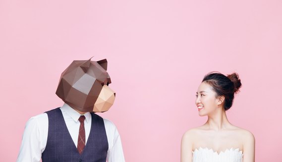 I Do新書《101次我愿意》情人節傾情呈現 溫暖你、喚醒愛！