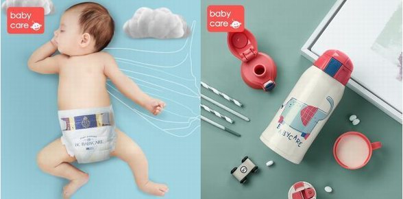 babycare兩大關鍵詞，引導2019母嬰市場潮流新風向