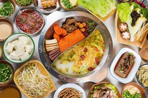 什么?。?！肉鋪圌·牛排火鍋竟然有時光機？