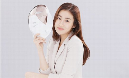 韓國掀起LED面膜儀熱潮，CELLRETURN成美容儀器市場品質領頭羊