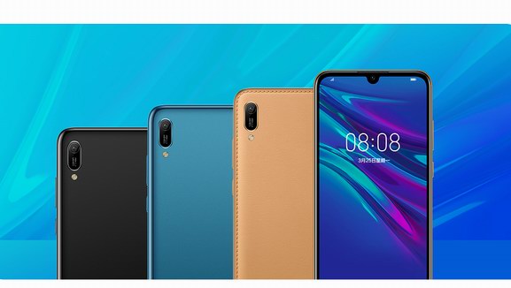 華為暢享9S、9e西安發布 拉開千元機超廣角三攝時代序幕