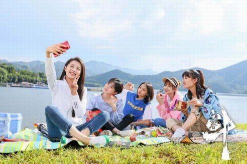 三生三世里的繆清公主王秀竹，《青春斗》里美到認不出