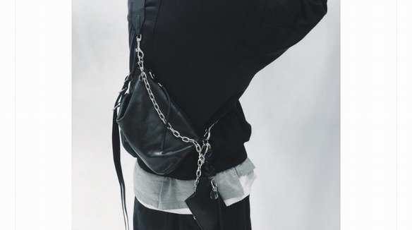 HANKAO 用時間轉述皮革的感性與理性 