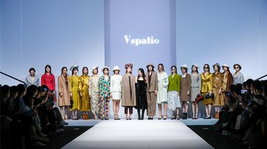 AW19中國(guó)國(guó)際時(shí)裝周“城市之光”x 北京