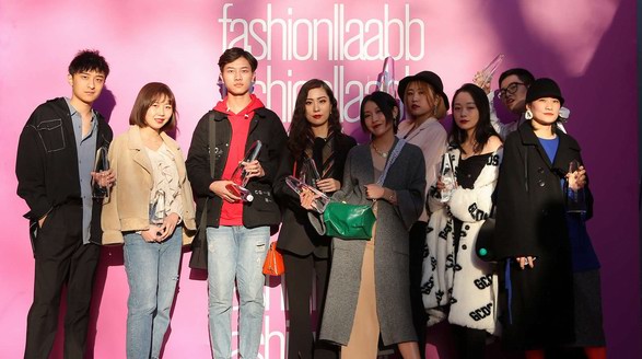 2019AW中國(guó)國(guó)際時(shí)裝周fashionllaabb 完美收官