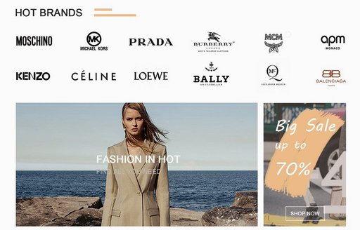 奢侈品供應鏈服務新星RUNWAYGO，助力代購轉型、重塑行業標準