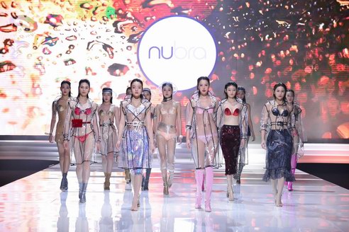 內(nèi)衣行業(yè)“奧斯卡”頒獎(jiǎng)典禮隆重舉行，共襄行業(yè)璀璨榮耀之夜 