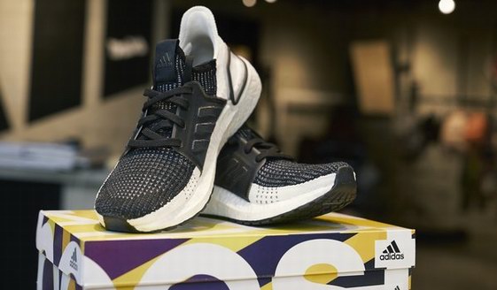 adidas x KIKS HIGH GIRL潮流派對(duì)，迸發(fā)女孩的潮流瞬間 