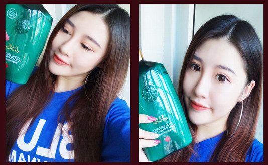 健康護(hù)發(fā)+光亮順化+持久飄香，“艾云迪”新品專為挑剔的你
