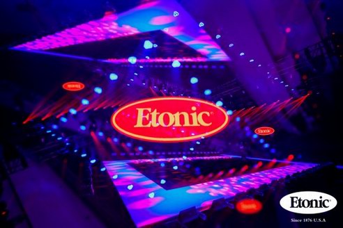 百年傳承經典復興，2019Etonic發力大中華再展潮牌魅力
