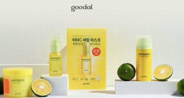 感受前沿護膚科技，果達兒（goodal）重新定義自然主義