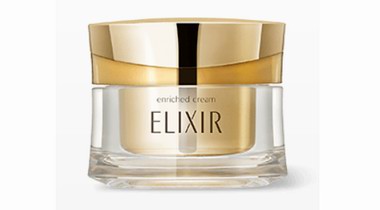 空瓶記之資生堂ELIXIR怡麗絲爾優(yōu)悅活顏金致煥顏霜