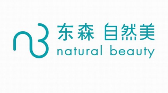 自然，自信，美麗——蔣欣代言東森自然美，優(yōu)雅演繹「自然就是美」