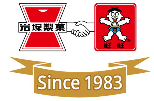 誰還不是個寶寶？巖塚制菓嬰幼兒仙貝系列讓你快樂過六一