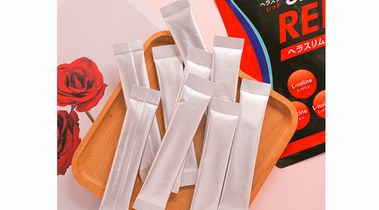 好速纖Helaslim紅版亮相上海新國(guó)際展覽中心：高速燃脂，想瘦就瘦！