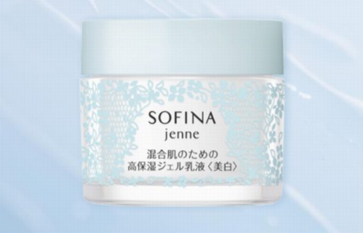 SOFINA蘇菲娜全新升級透美顏系列新品，“透”現年輕光采