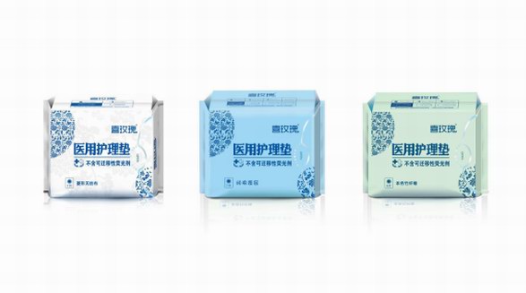 喜玫瑰匠心打造行業新高標 醫用護理墊成“她健康”貼心之選
