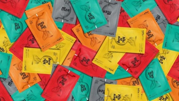 MFA，2天賣出15萬盒的面膜品牌，78元承包用戶一年面膜