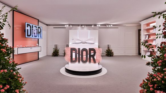 2019 Dior迪奧香氛、彩妝及護膚新品鑒賞會
