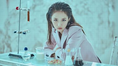 比男生更帥氣，比女生更優雅，她們就是時尚模范！