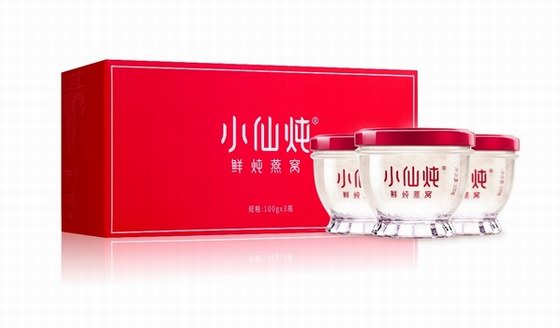消費(fèi)升級更多人吃鮮燉燕窩,小仙燉聯(lián)合京東創(chuàng)立鮮燉燕窩獨(dú)立類目