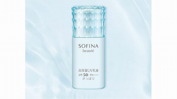 如何正確切換防曬模式？SOFINA蘇菲娜幫助美肌應對不同日曬挑戰