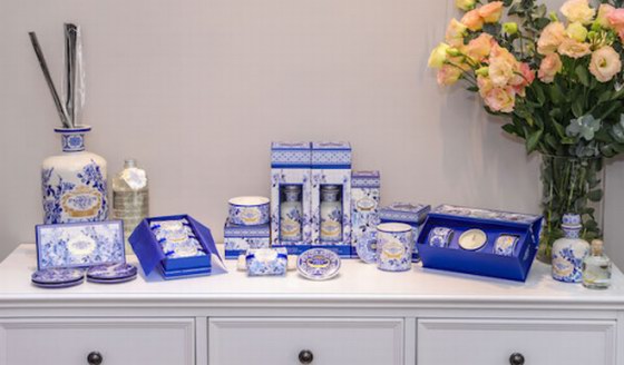 葡萄牙品牌CASTELBEL上海首秀，官宣進軍中國內地市場