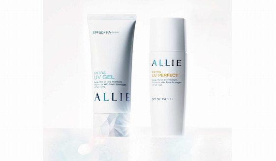 ALLIE防曬大使李宗霖助陣新品發(fā)布，掀起防曬風潮