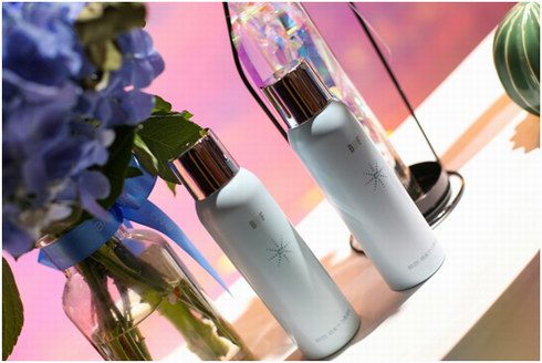 流行美2019秋冬新品發布，械字號護膚新品成為亮點！