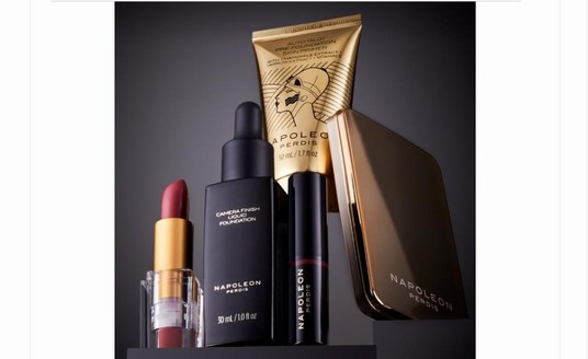 揭開NAPOLENS PERDIS紅遍頂級富人區Beverly Hills的秘密