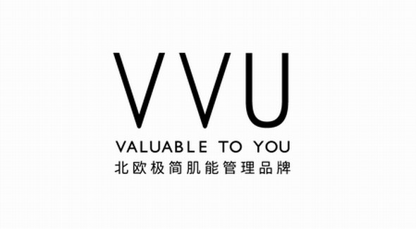 VVU 唯為妳，創(chuàng)新輕醫(yī)美級(jí)極簡(jiǎn)美學(xué)護(hù)膚理念