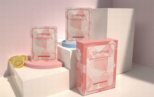 Lovebae識貨女孩都買了，你的面膜還只認“前男友”？
