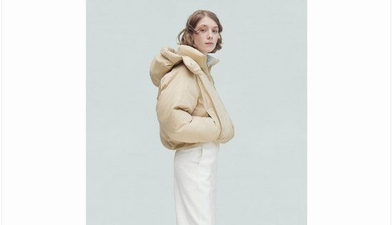 2019秋冬Uniqlo U系列將于9月20日全國發售