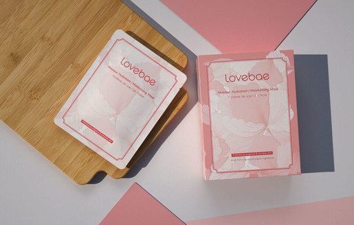 Lovebae略勝一籌？?jī)煽钤袐D面膜人氣測(cè)評(píng) 誰(shuí)值得入手