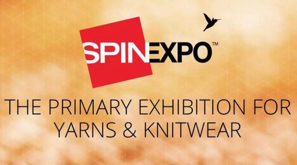 SpinExpo | 下一站，我們在這里——上海