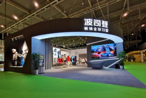 43年匠心征程，波司登領航服裝行業品質