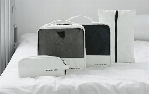 創意差旅“神器”空降深圳 禮品展迎合旅游出行風